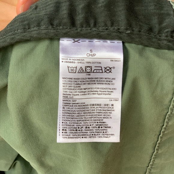 Gap utility jacket - Picture 3 of 3